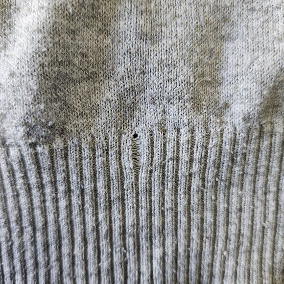 $5 LAST CALL! SPIRITUAL GANGSTER | Light Knit Sweater - Picture 8 of 11